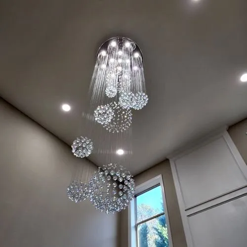 Slide of J&J Electrical, Heating and Cooling