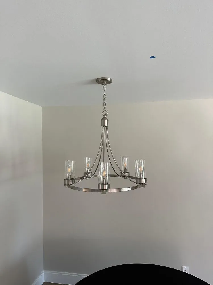 Slide of JJ Electrical Services