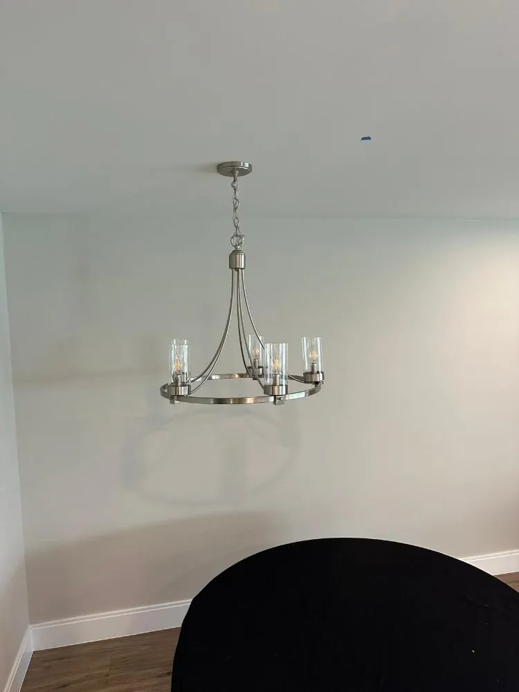 Slide of JJ Electrical Services