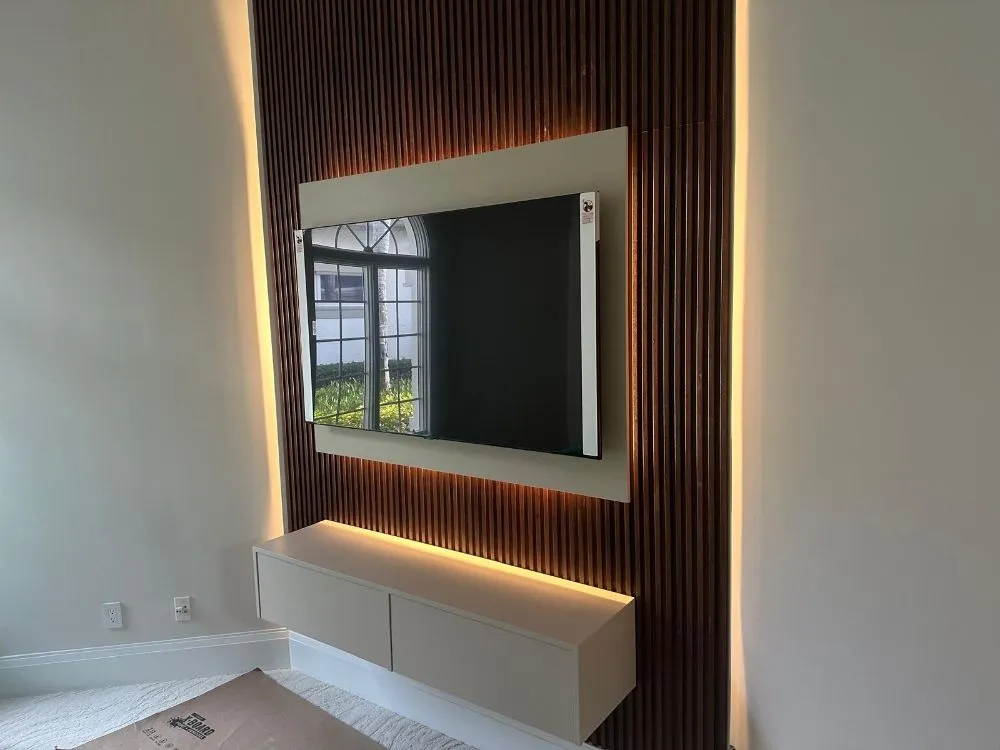 Slide of JJ Electrical Services