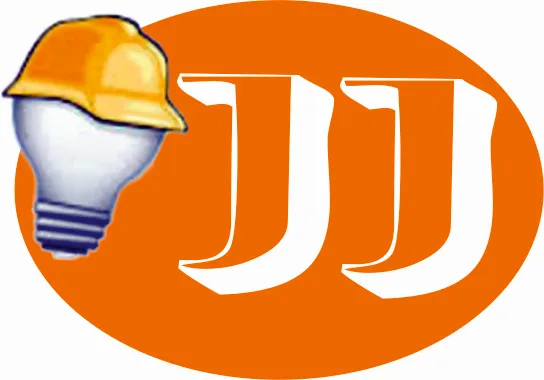 JJ Electrical Services Logo