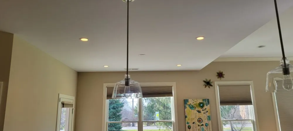 Slide of J&J Electrical Solutions