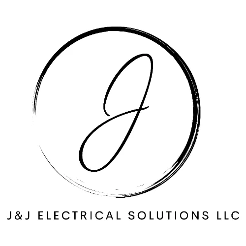 Slide of J&J Electrical Solutions