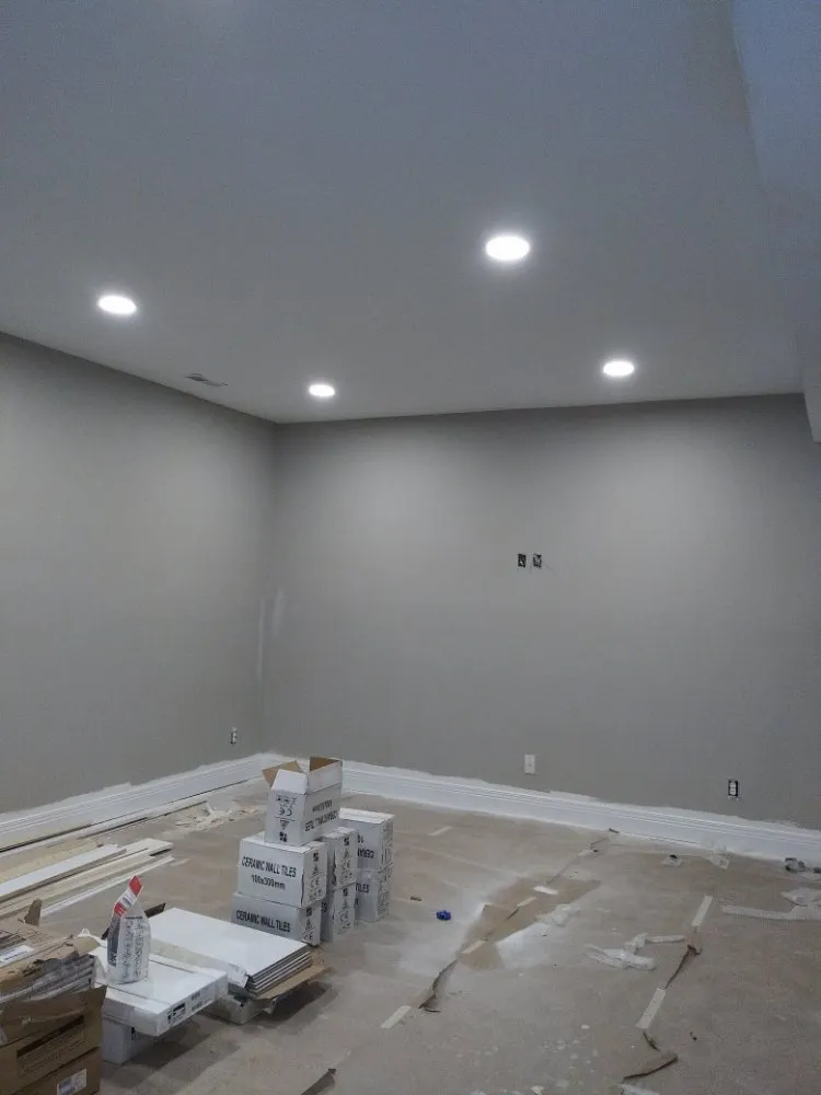 Slide of J&J Electrical Solutions