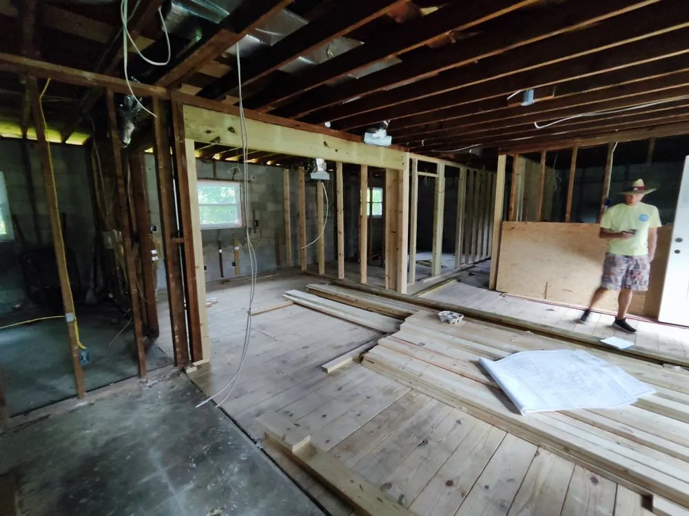 Slide of JJ Electricians