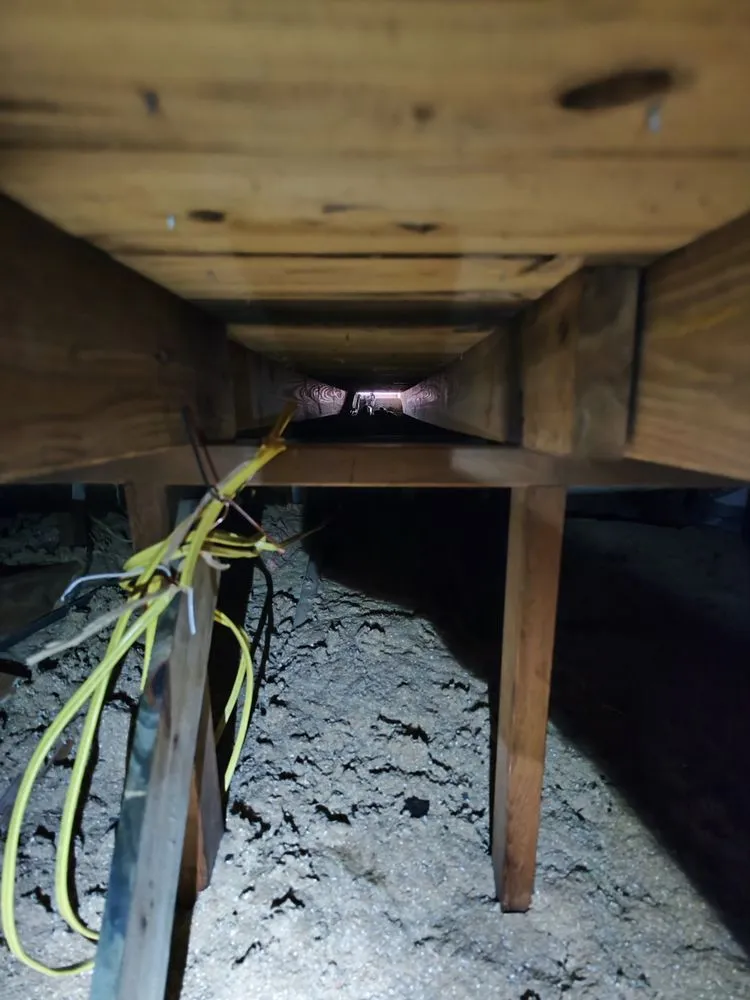 Slide of JJ Electricians