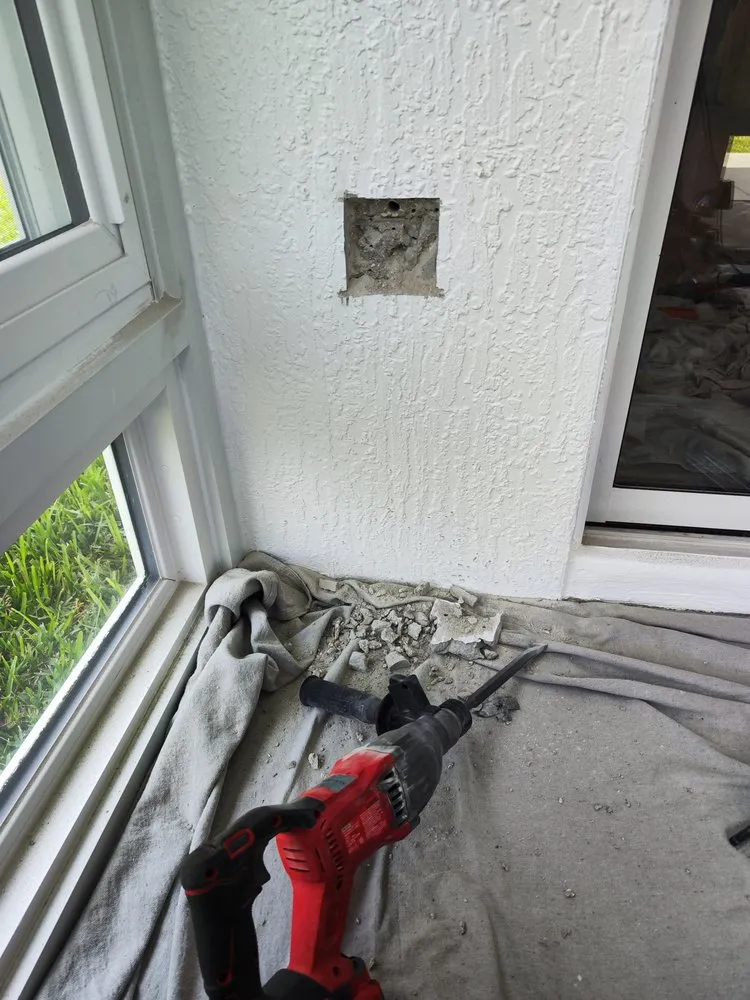 Licensed panel upgrade experts serving ,  - JJ Electricians