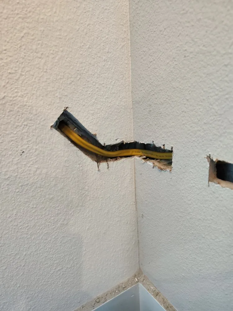 Licensed wiring installation experts serving ,  - JJ Electricians