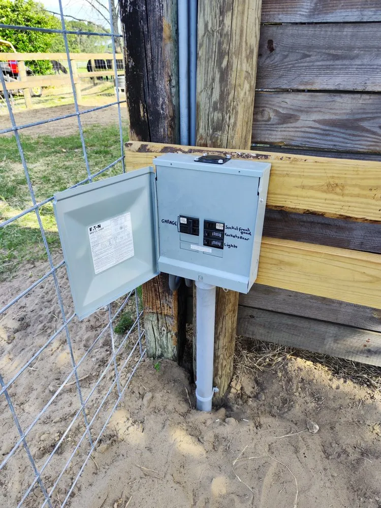 Expert electrical repair service in ,  - JJ Electricians