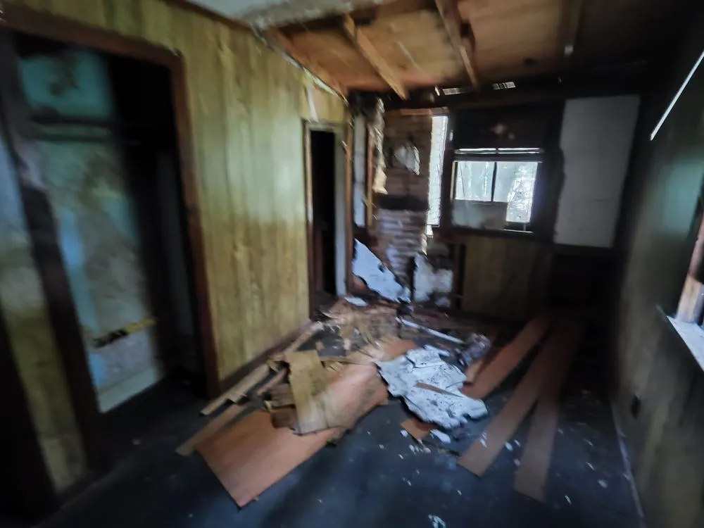 Slide of JJ Electricians