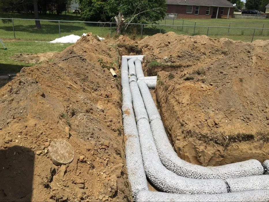 Slide of J&J Enterprises LLC Plumbing & Septic Service