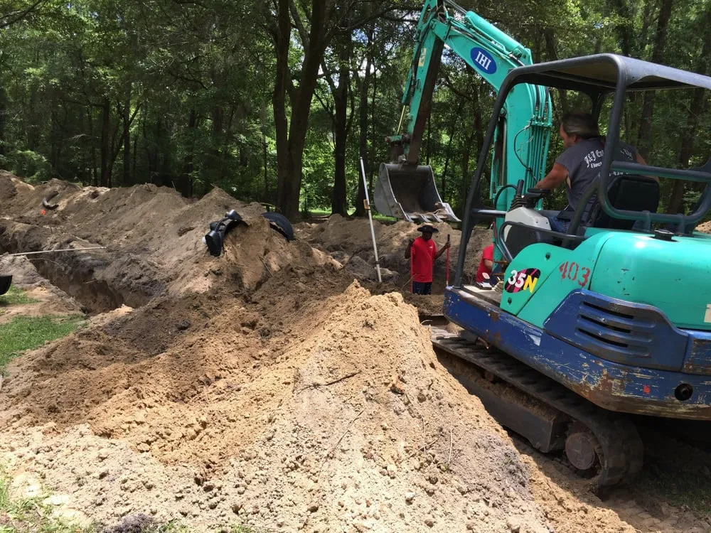 Affordable circuit breaker repair service in ,  - J&J Enterprises LLC Plumbing & Septic Service