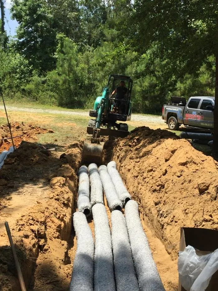 Certified circuit breaker repair experts serving ,  - J&J Enterprises LLC Plumbing & Septic Service