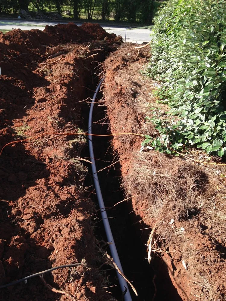 Licensed electrician providing panel upgrade in , 