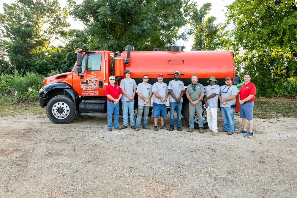 Reliable outlet and switch repair service in ,  - J&J Enterprises LLC Plumbing & Septic Service