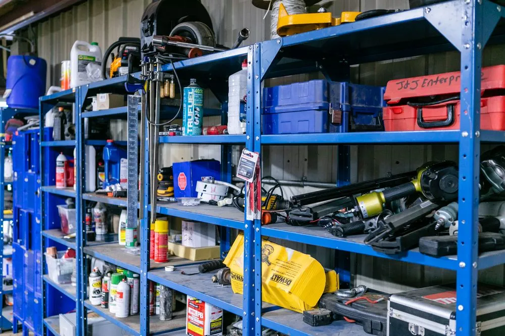 Slide of J&J Enterprises LLC Plumbing & Septic Service