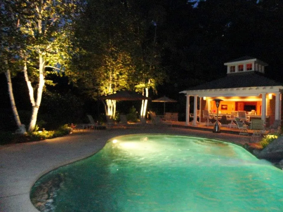 Slide of J.J. Galvin Electrical