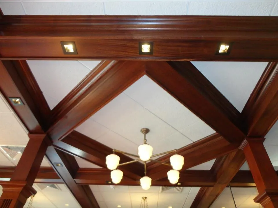 Slide of J.J. Galvin Electrical