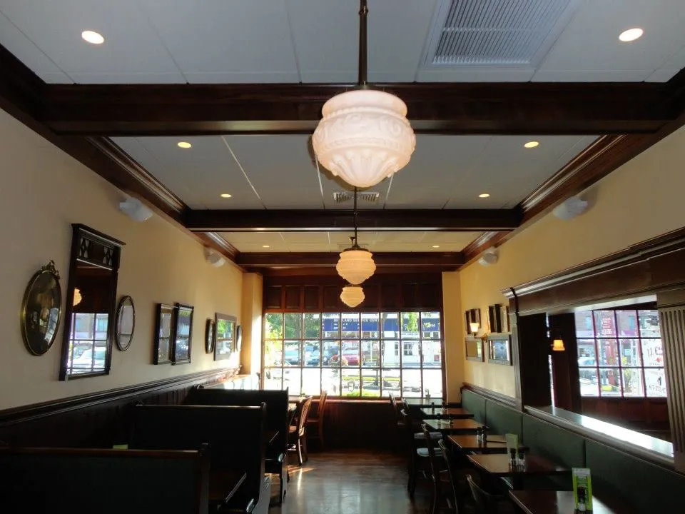 Slide of J.J. Galvin Electrical