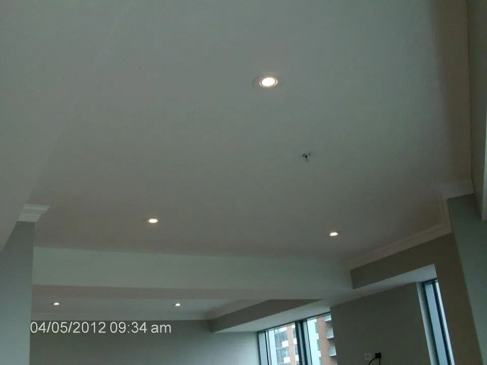 Slide of J.J. Galvin Electrical