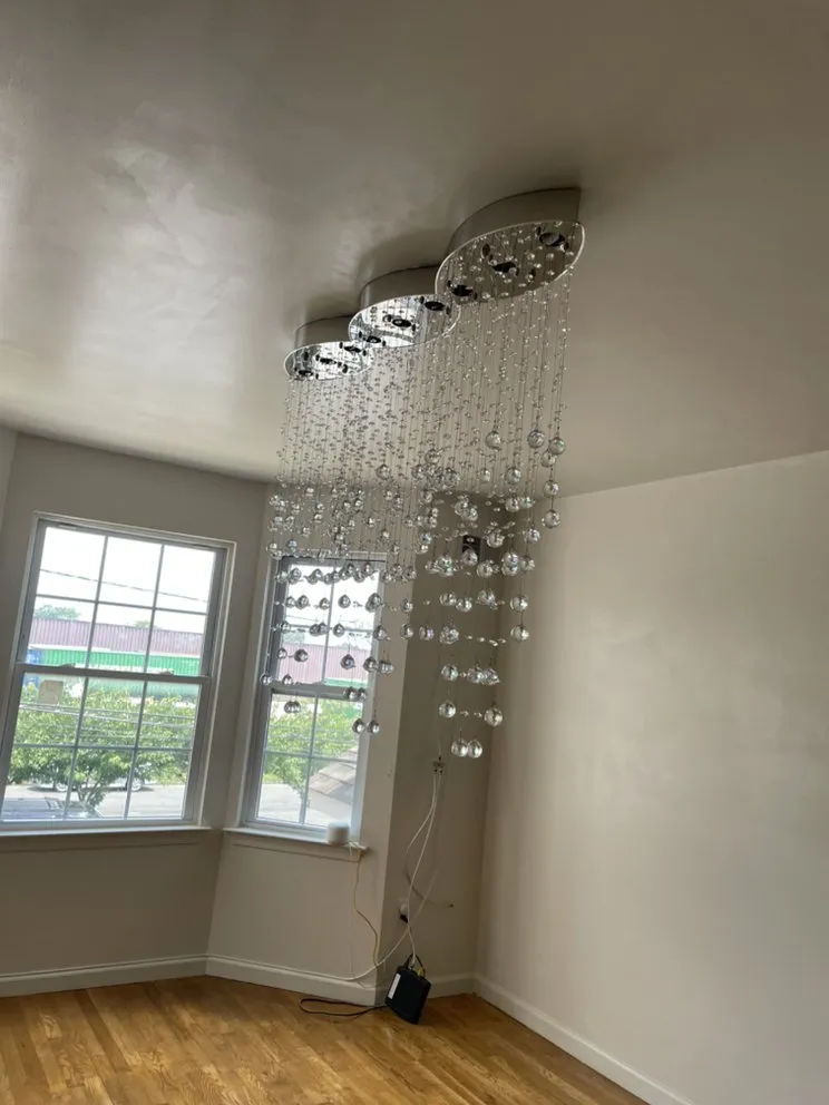 Slide of Jj General Electrical