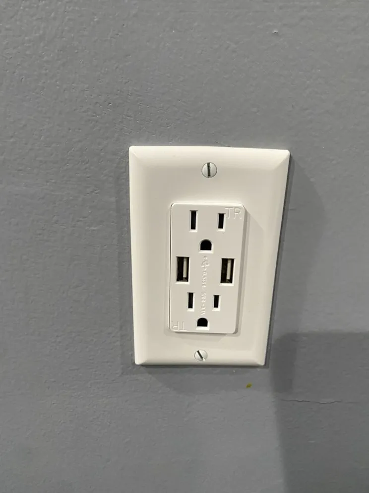 Slide of Jj General Electrical