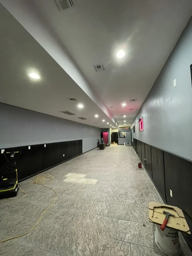 Slide of Jj General Electrical