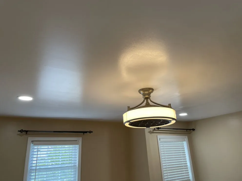 Slide of Jj General Electrical