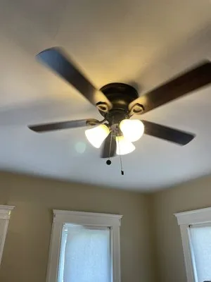 Jj General Electrical