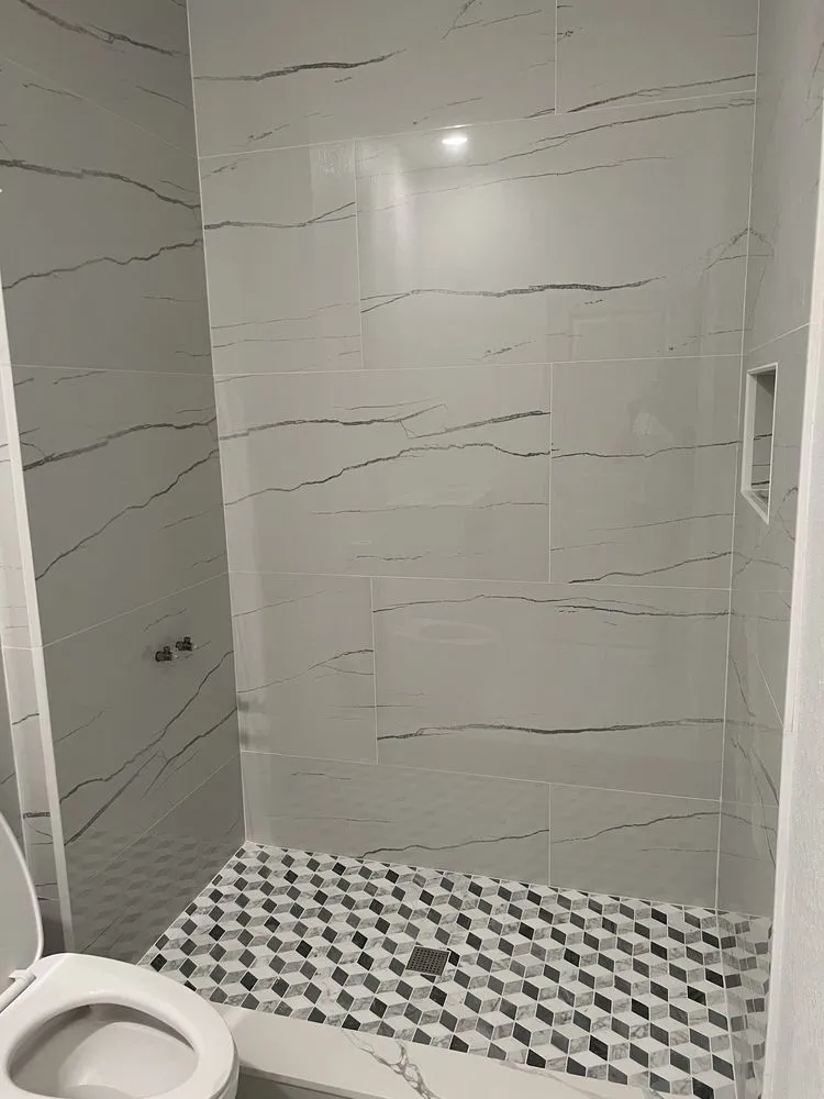 Slide of JJ General Remodeling