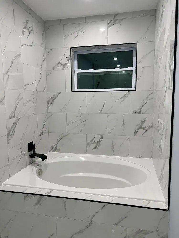 Slide of JJ General Remodeling