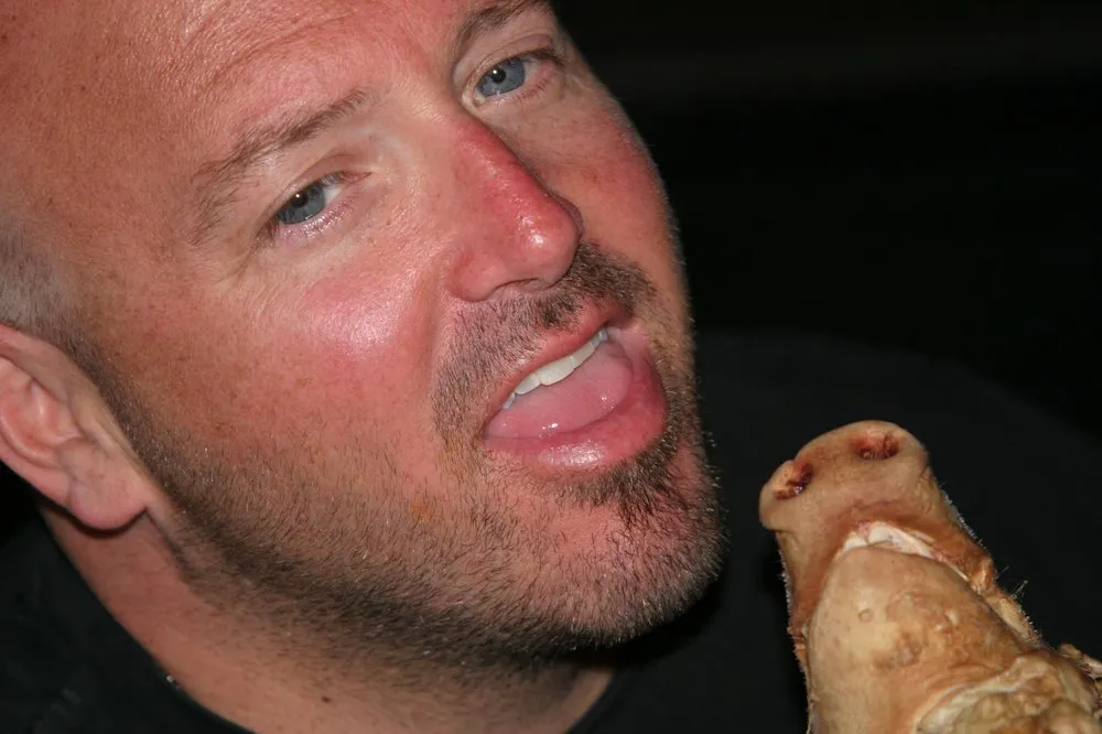 Slide of JJ General Remodeling