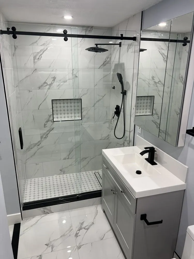 Slide of JJ General Remodeling