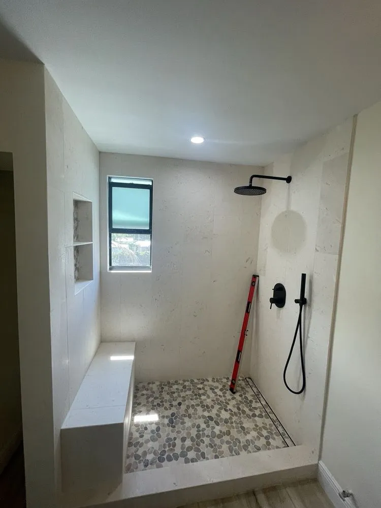 Slide of JJ General Remodeling