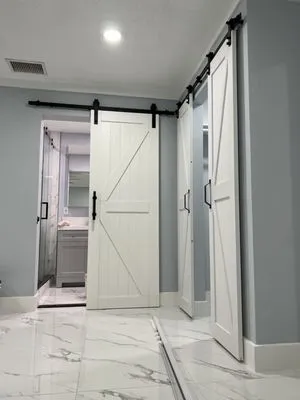 JJ General Remodeling