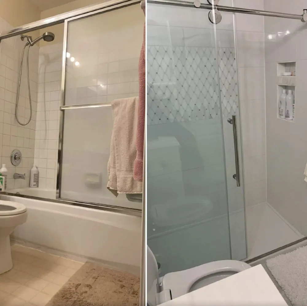 Slide of JJ Handy Services