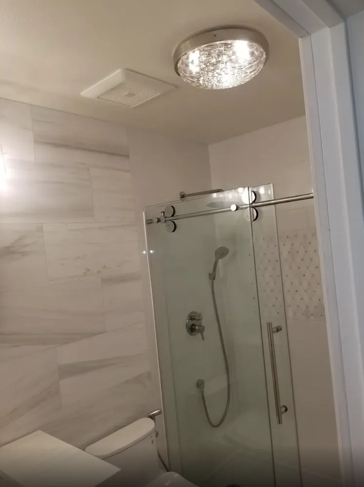 Slide of JJ Handy Services