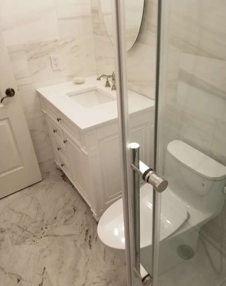 Slide of JJ Handy Services