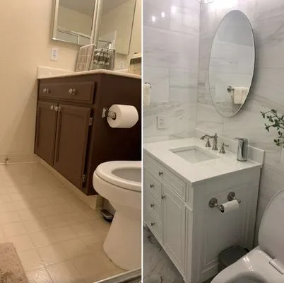 JJ Handy Services Logo