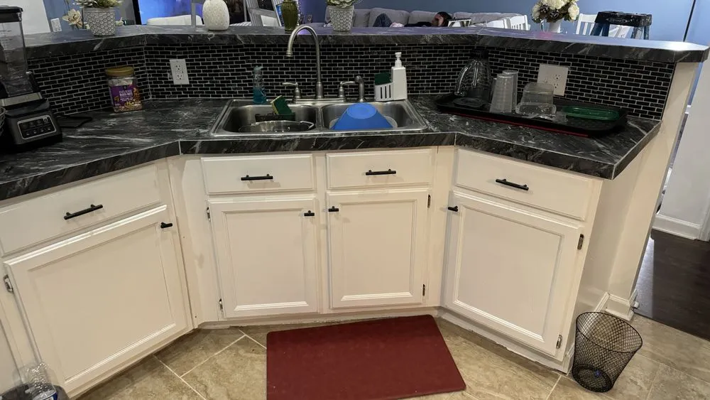 Slide of JJ Handyman Renovations