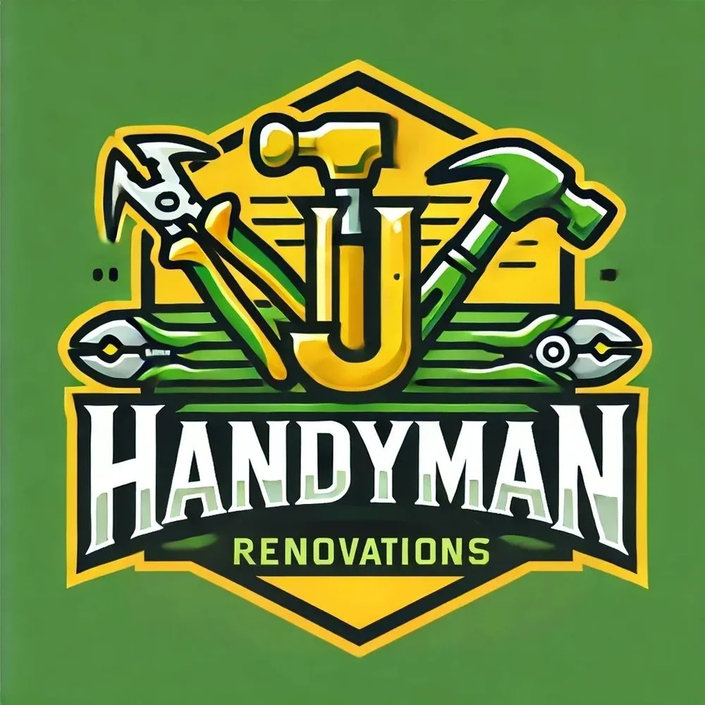 Slide of JJ Handyman Renovations