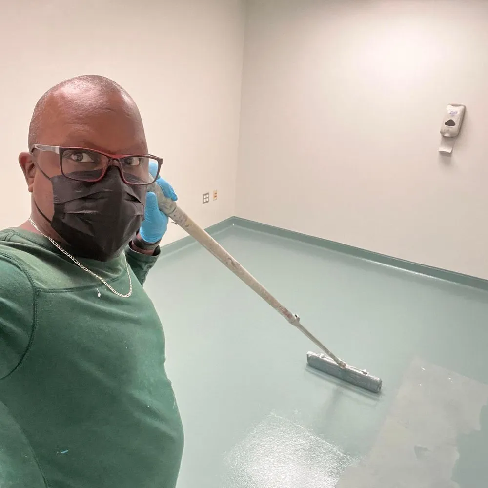 Slide of JJ Handyman Renovations