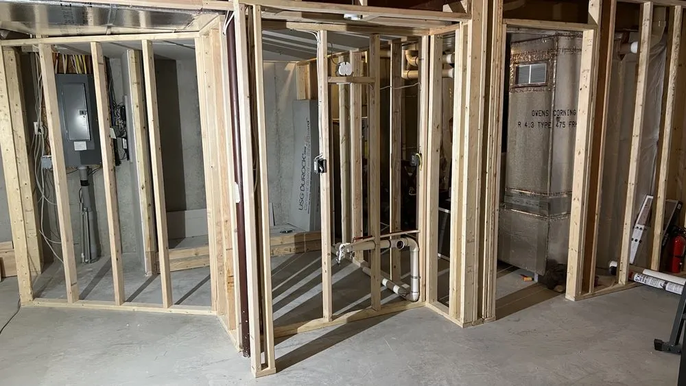 Professional panel upgrade service in ,  - JJ Handyman Renovations