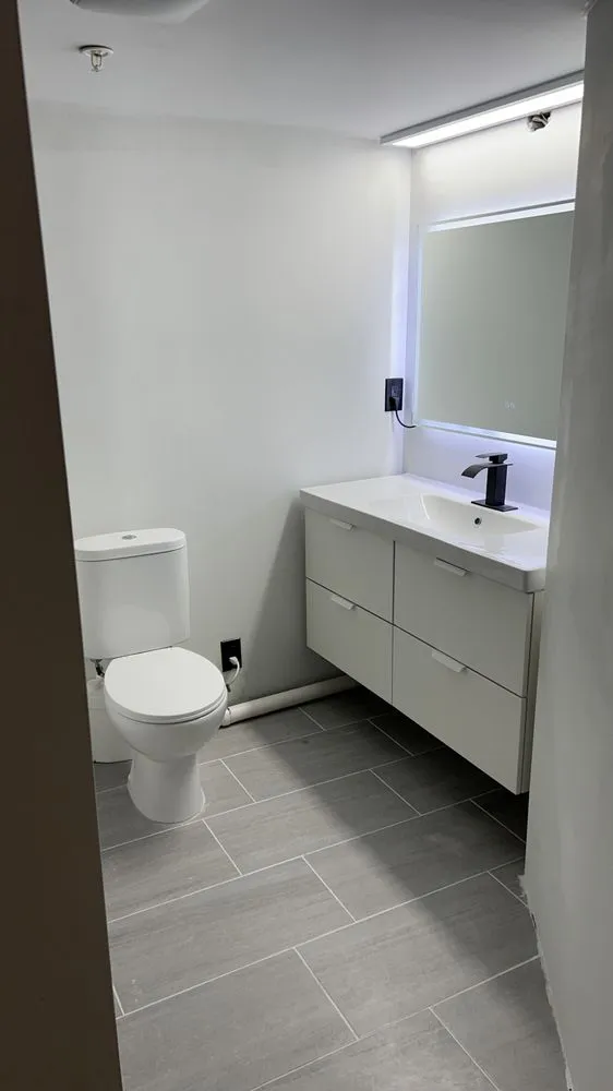 Certified circuit breaker repair experts serving ,  - JJ Handyman Renovations