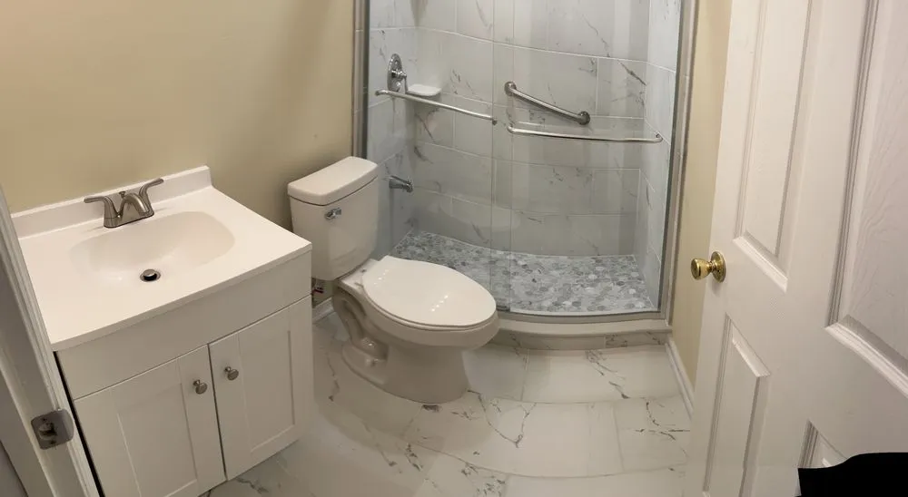 Certified panel upgrade service in ,  - JJ Handyman Renovations