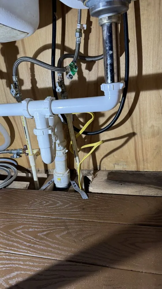 Slide of JJ Handyman Renovations