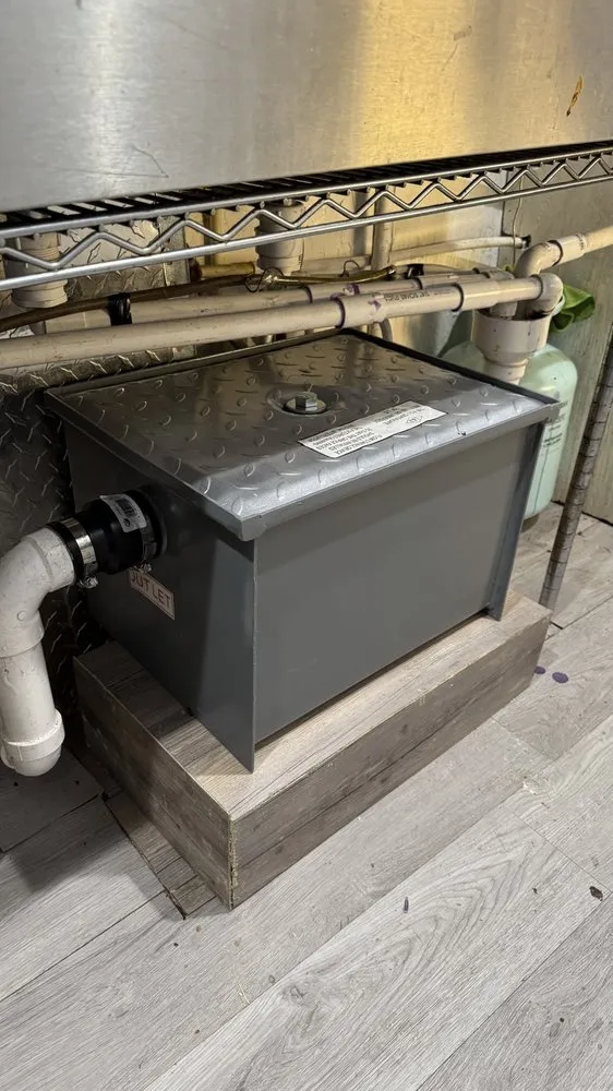 Slide of JJ Handyman Renovations