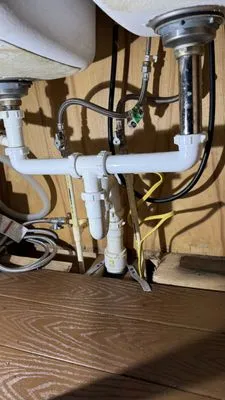 JJ Handyman Renovations