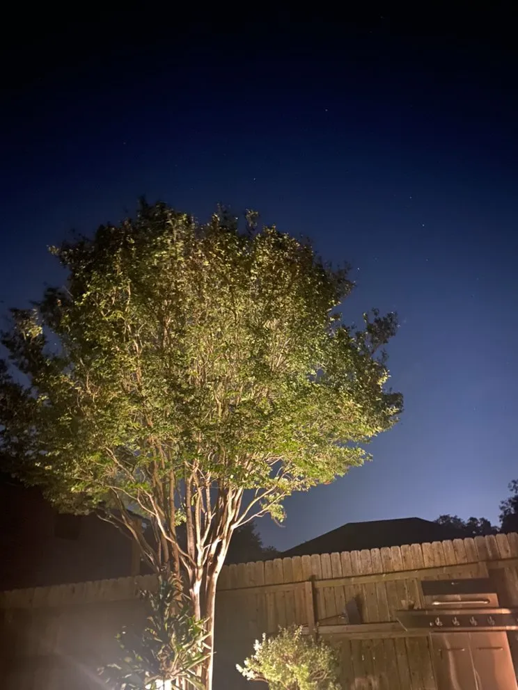 Slide of JJ Lighting & Irrigation