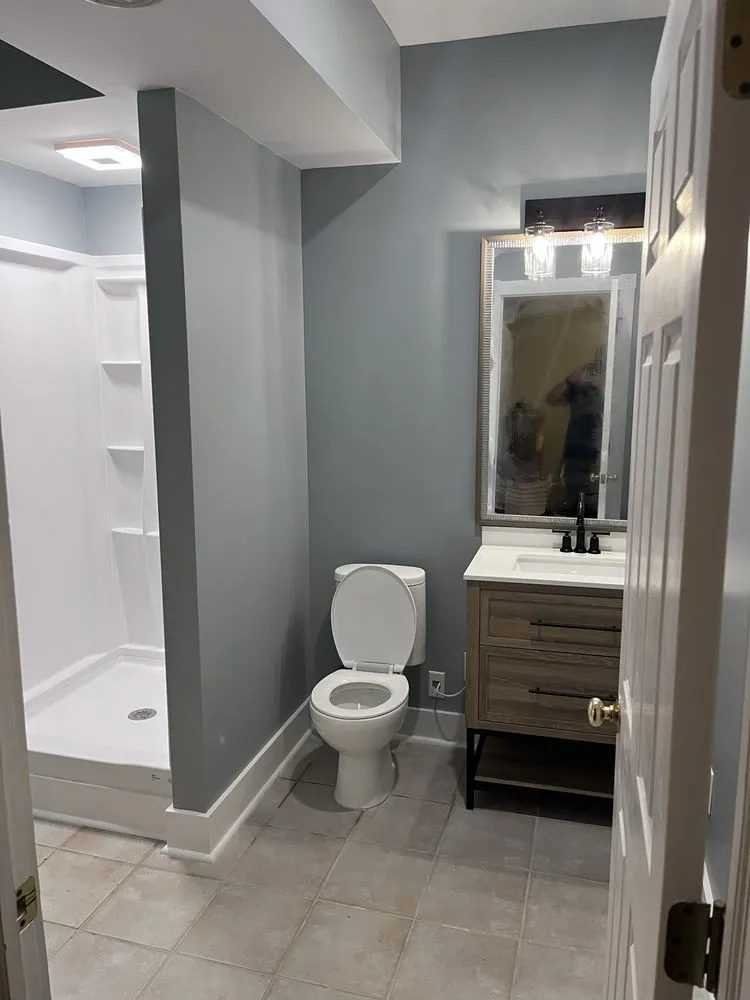 Slide of JJ Multiservices